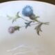 Tasse à thé en porcelaine anglaise
