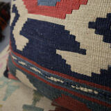 Housse de coussin turque faite à la main Anatolian Scatter Pillow