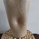 Provençal vase from Vallauris