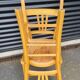 Luterna bistro chairs