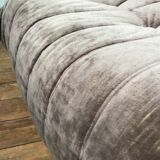 Ottoman vintage Togo Ligne Roset