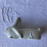 12 Art Deco knife rests