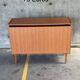 3K Mobel Teak Storage Cabinet
