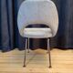 Chair Model 72 by Eero Saarinen, Knoll, USA, 1972