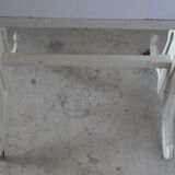 Miroir Brot sur pieds triptyque pour magasin