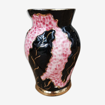 Vallauris vase