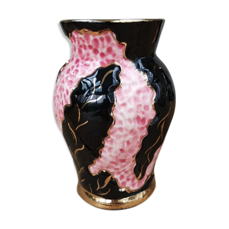 Vase Vallauris