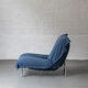 Calin easy chair by Pascal Mourgue for Ligne Roset, France