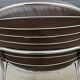 Pair of chairs Gastone Rinaldi 1970