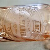 Bottle Holderer St Yrieix Brewery