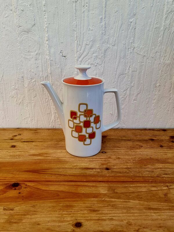 Service à café Winterling Bavaria Marktleuthen