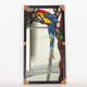 Parrot mirror