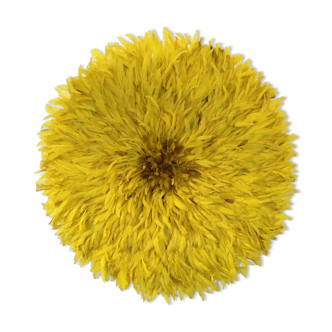 Juju hat 80 cm yellow