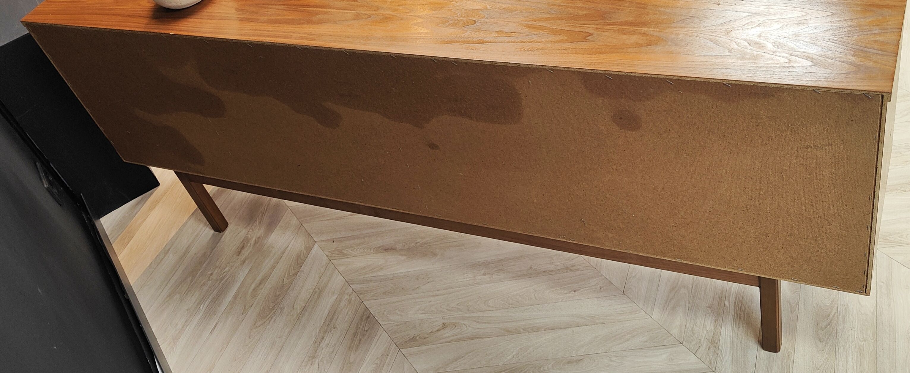 Mid century sideboard