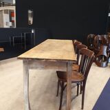 Farm table XXth