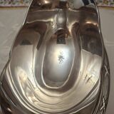 Christofle sauce boat