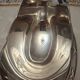 Christofle sauce boat