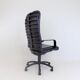 Antropovarius Desk Chair by FA Porsche for Poltrona Frau