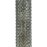 1960s and 1970s Wall Lamp by Glashütte Limburg, Germany, Space Age