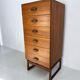 Vintage chest of drawers 1960's
