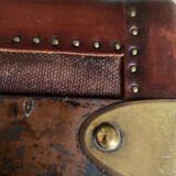 Malle ancienne Moynat