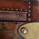 Old trunk Moynat