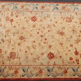 Tapis indien du 20ème siècle