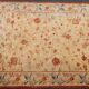 Indian rug 20th century