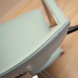 Hairdressing chair, Danish design, 1980s, production: Denmark