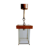 Vintage pendant lamp