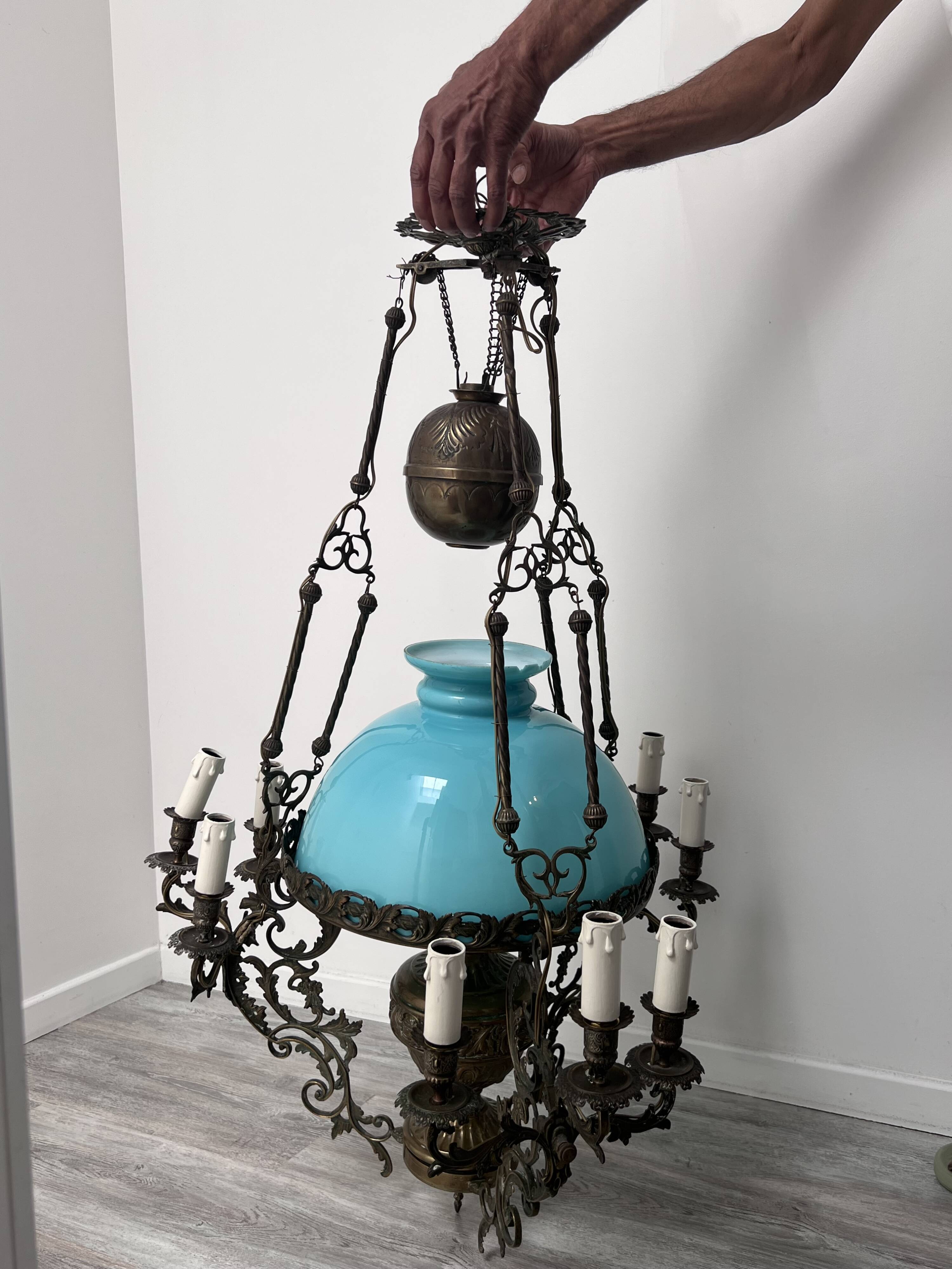 Napoleon Lustre