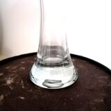 Design vase with gout