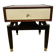 Mid-Century Retro Vintage Teak Side Table by G Plan Librenza “White China"