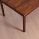 Table basse, danemark, années 1970