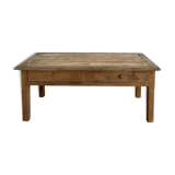 Low table