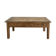Low table