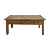 Low table