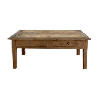 Low table