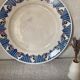 Magnificent Dish Luneville France