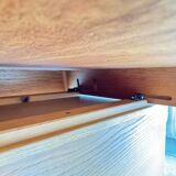 Vintage Poul Volther desk dining table