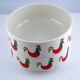 Cereal bowls 1970