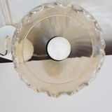 Suspension en verre