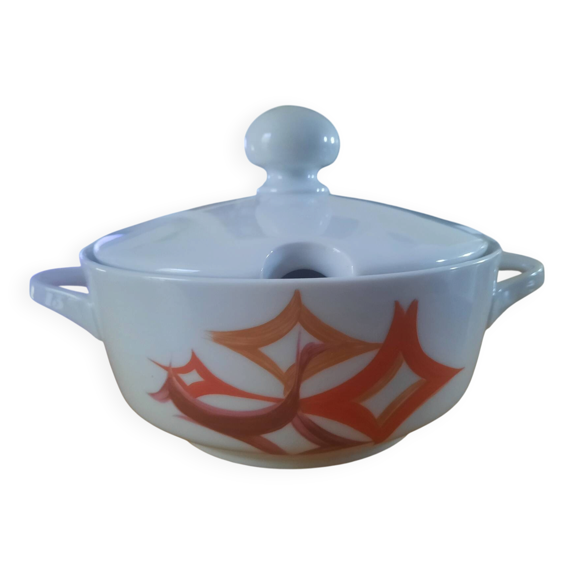 Vintage Bavaria soup tureen