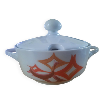 Vintage Bavaria soup tureen