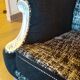 Louis XV style chair