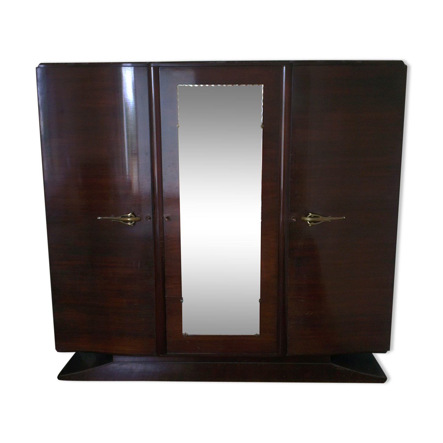 Vintage wardrobe 1960