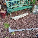 Bench