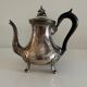 Victorian coffee pot/teapot