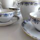 Service à thé/ café Charles Ahrenfeldt Limoges