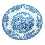 Churchill English soup plate